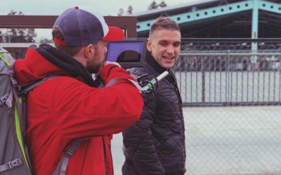 Experience A Day At The USS Tokyo Auction House